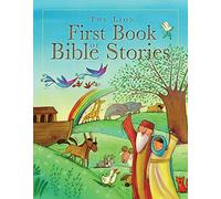 The Lion First Book of Bible Stories
