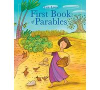 The Lion First Book of Parables