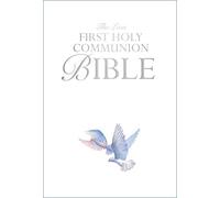 The Lion First Holy Communion Bible