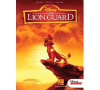 The Lion Guard