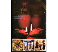 The Lion Handbook to the Bible