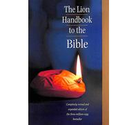 The Lion Handbook to the Bible
