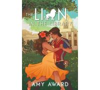 The Lion in the Library (Cocky Kingmans)