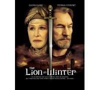 The Lion In Winter [DVD] [2003]