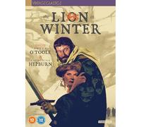 The Lion In Winter (Vintage Classics)