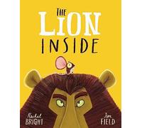 The Lion Inside