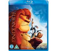 The Lion King (1994) [Blu-ray / Normal]