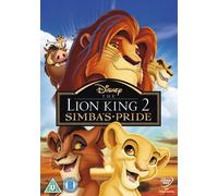 The Lion King 2: Simba's Pride