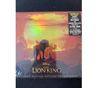 The Lion King