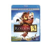 Le Roi Lion 3-Hakuna Matata [Blu-Ray] [Import]