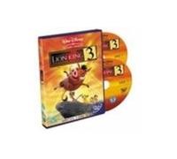 The Lion King 3: Hakuna Matata (Special 2-Disc Set) [DVD] [2004]