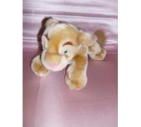 The Lion King - 9" Simba
