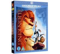The Lion King (Diamond Edition) [Blu-ray + DVD]