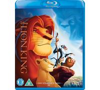 The Lion King (Blu-ray) Roger Allers Robert Minkoff (US IMPORT)