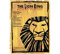 Lion King Broadway Selections by John 9781423446255 | Brand New