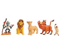 The Lion King Classic Collector Figure Set