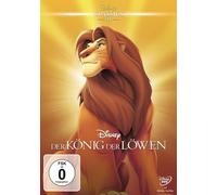 The Lion King (Disney Classics) DVD in slipcase NEW OVP