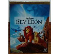 The Lion King DVD New Sealed Diamond Edition Slipcover Disney