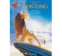 The Lion King: Five Finger Piano - Music from the Motion Picture Soundtrack