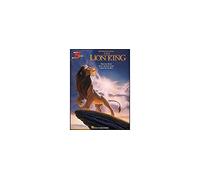 The Lion King: Five Finger Piano - Music from the Motion Picture Soundtrack