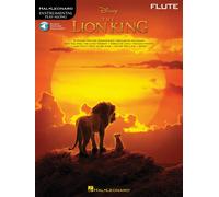 The Lion King for Flute Elton John_Tim Rice_Hans Zimmer Flute Boo