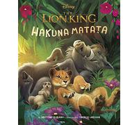 The Lion King Hakuna Matata