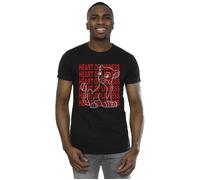 The Lion King Heart Of A Lioness T-Shirt Disney Black XL