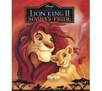 The Lion King II: Simba's Pride