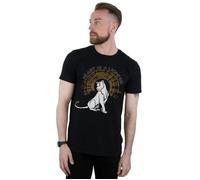 The Lion King Movie Heart Of A Lioness T-Shirt Disney Black 4XL