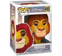 Funko Pop Vinyl - Disney - Mufasa 495