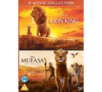 The Lion King/Mufasa: The Lion King
