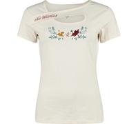 The Lion King No Worries T-Shirt natural S