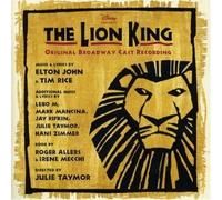 The Lion King (Original Broadway Cast)