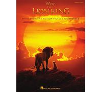 The Lion King - Piano Solo Music From The Motion Picture Soundtrack: Music from the Disney Motion Picture Soundtrack