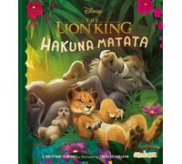The Lion King: Picture Book (T3) - Illustrated