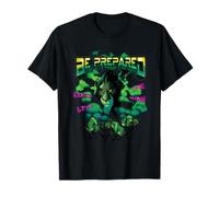 The Lion King Scar Long Live The King T-Shirt