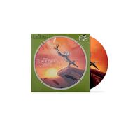 Lion King / O.S.T. - The Lion King (Original Motion Picture Soundtrack) [New Vin