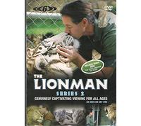THE LION MAN SERIES 2 6 DVD BOX SET [Unknown Binding]
