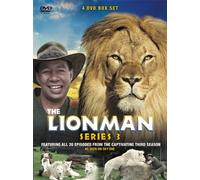 The Lion Man - Series 3 - Complete - Lion Man [DVD] [2010]