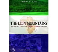 The Lion Mountains: A Journey Through Sierra Leone's History