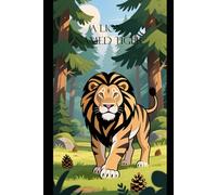 The Lion Named Tiger