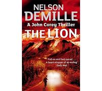 The Lion: Number 5 in series (John Corey) by Nelson DeMille (2011-11-10)