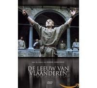 The Lion of Flanders ( De Leeuw van Vlaanderen )