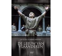 The Lion of Flanders ( De Leeuw van Vlaanderen )