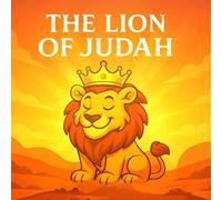 The Lion of Judah