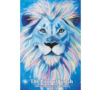 The Lion of Judah Christian Art Therapy Journal: Find rest, strength, and creative peace in the presence of the King