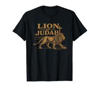The Lion of Judah Collection Made By Chantelé Value Graphic T-Shirt