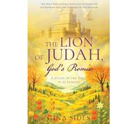 The Lion of Judah, God's Promise: A Study of the Bible in 52 Lessons: 0