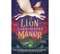 The Lion of Lark-Hayes Manor