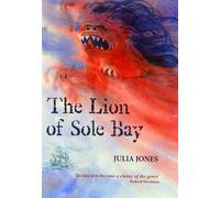 The Lion of Sole Bay: 4 (Strong Winds Series)